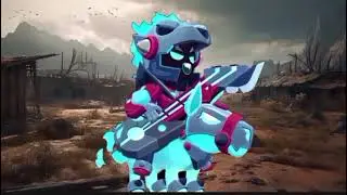 spoiler EP guerra brawl #brawlguerra #supercell #spoiler #brawlbrasil