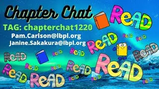 Chapter Chat