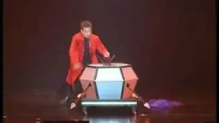 Hindu Basket iLLusion