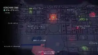 [The Division2/ディビジョン2]( ´ﾉ^`)ﾉ{おいちゅー!!17:30からメンテやって～5時間程度!!( ´ ° ﾛ° )適当にやってくぞぉ～!!