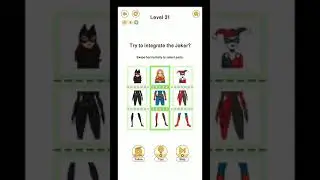 Brain Go 2 Main Theme Level 31 Walkthrough