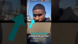 САМЫЕ БЕЗУМНЫЕ ПРЯМЫЕ ЭФИРЫ В IG всех времен!💥😳 #рэп #iglive #говядина