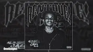 Almighty Jay - OneKnight! [Official Audio]
