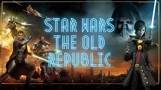 SWTOR - REZ PLZ Guild Weekly Story Mode Operations 2