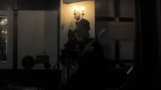 Under the Milky Way Cover (The Church) - Happy Jack @Celtic Irish Pub (Jan 6)