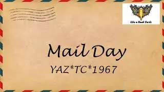 Big Mail Day Delivery from Yaz*TC*1967 - Awesome Cubs Cards and Hits from the 80s on Up!