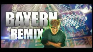 Haindling - Bayern (S&auml;&auml;ftig Remix)