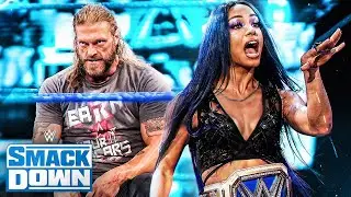 WWE Smackdown 26 Marzo 2021 REVIEW | Falbak