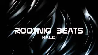 Rootniq Beats - Halo ( Deep Epic Beat )