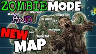RULES OF SURVIVAL ZOMBIE MODE?