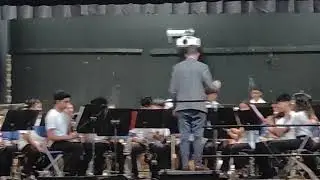 Prairie Song