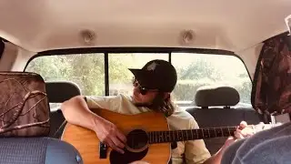 Elliott Smith - Division Day (Cover)