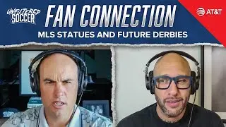 USMNT legend DaMarcus Beasley asks Tim Howard and Landon Donovan about MLS statues