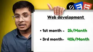 Confused? - how much Web development actually pays!