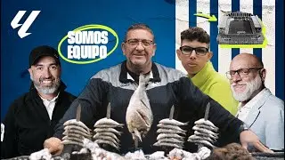 SOMOS EQUIPO x LALIGA | Capítulo 9: Haz que importe. A todos. MÁLAGA CF