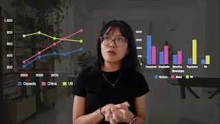 IELTS Academic Writing Task 1: Trend vs. Comparison Charts &mdash; Stop Making This Mistake!