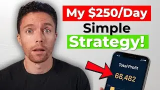The SIMPLE Way I Make Money Online in 2025 (Beginner Method)