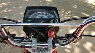 honda cd 70 2020 sound test