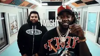 [FREE] Chef Boy X Tyga X YG Type Beat 2026-I Might