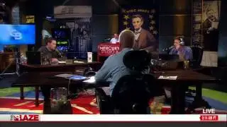 Latest On Salt Lake Tribune - TheBlazeTV - The Glenn Beck Radio Program - 2013.08.02