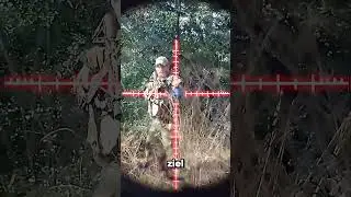 Warum meiden US-Scharfsch&uuml;tzen Laser?