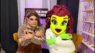 MARTES FRIOLENTO - Las Escandaliosas  están en vivo