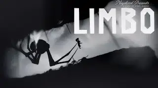 LIMBO - JOGO NO ESTILO LITTLE NIGHTMARES - O IN&Iacute;CIO DE GAMEPLAY! (PS4 SLIM)