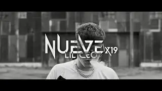 LIL CEO - 9X19 [OFFICIAL VIDEO]