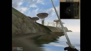 Fableton plays The Elder Scrolls III: Morrowind 007 Espa&ntilde;ol