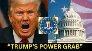 &ldquo;Trump&rsquo;s Second Term Power Grab How He&rsquo;s Weaponizing Government&rdquo;