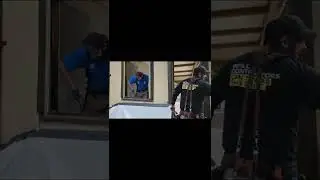 Windows replacement in Chicago.