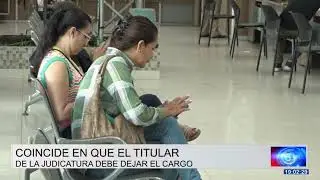 LA REGIÓN - EL CAL CALIFICÓ DE PROCEDENTE EL JUICIO POLÍTICO CONTRA MARIO GODOY