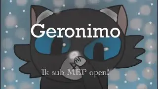 Geronimo ||OPEN MEP 26/30 PARTS TAKEN||FOR 1K SUBS!|| CHECK DESCRIPTION!!!