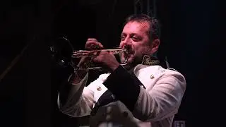 IL TRIELLO  - Ennio Morricone - Orchestra di Fiati Arturo Toscanini di Bollate 2024