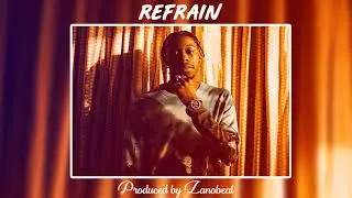 [FREE] 4Keus x Rsko x Tiakola type beat - REFRAIN (Instru Melo/Guitare Melodique/Instru Rap 2021)