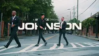 #JohnsonOnBounce Season 3