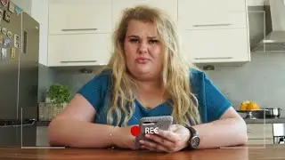 Zdecydowała się na jedną z najniebezpieczniejszych diet odchudzających! [Dieta czy cud]