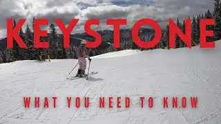 Обзор горнолыжного курорта Keystone: оценка и все, что нужно знать.