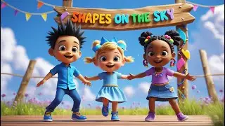 Shapes in the Sky