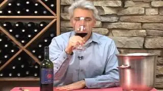 Modus 2008 Toscana IGT Ruffino