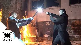 PARALINE - Hyperdynamic (OFFICIAL MUSIC VIDEO) [Alternative Metal, Alternative Rock]