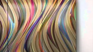 Flow 8VO | Chuck Elliott
