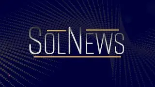 SOLNEWS Com M&aacute;rcio Costa 23/12/2020