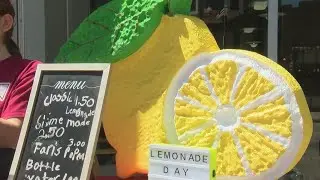 Lemonade Day