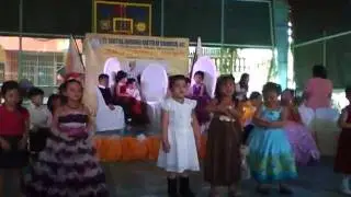 St.Sealtiel Foundation Day