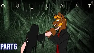 Marta's House | OUTLAST II | Part 6