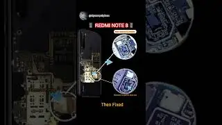 Redmi Note 8 Network Problem Solved Permanently📶