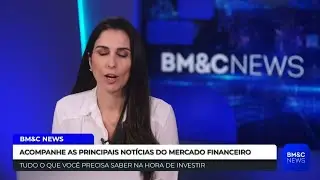 #OIBR3: Marcos Moore analisa o gr&aacute;fico