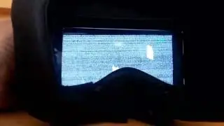 Eachine vr d2 dvr not working after updating