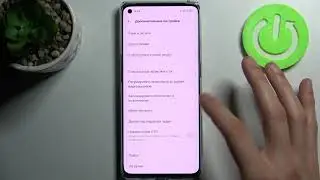 Как сбросить настройки на Oppo Reno 6 Pro / Сброс настроек на Oppo Reno 6 Pro